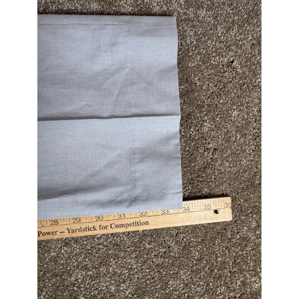 Banana Republic Classic Fit Light Gray Dress Pants‎ Men's Size 34x34